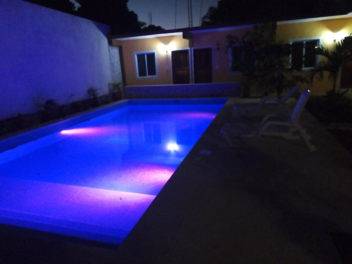 Accommodatie bij particulieren Casa Particular Bacalar