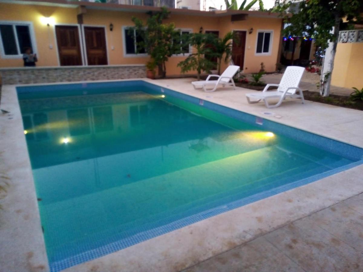 Casa Particular Accommodatie bij particulieren Bacalar