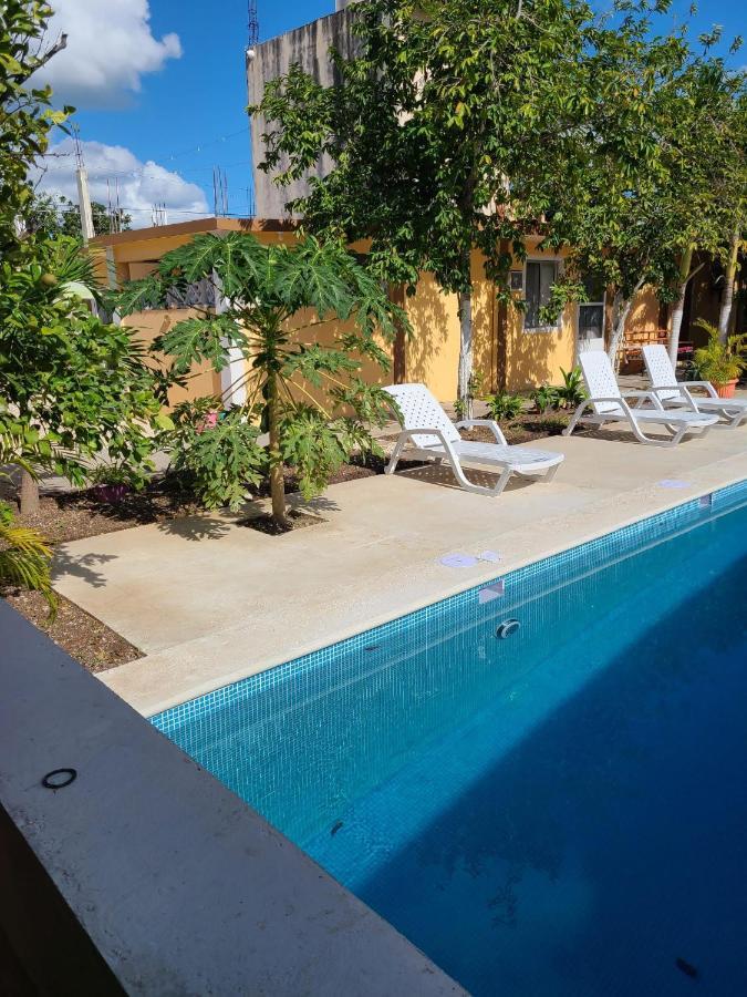 Accommodatie bij particulieren Casa Particular