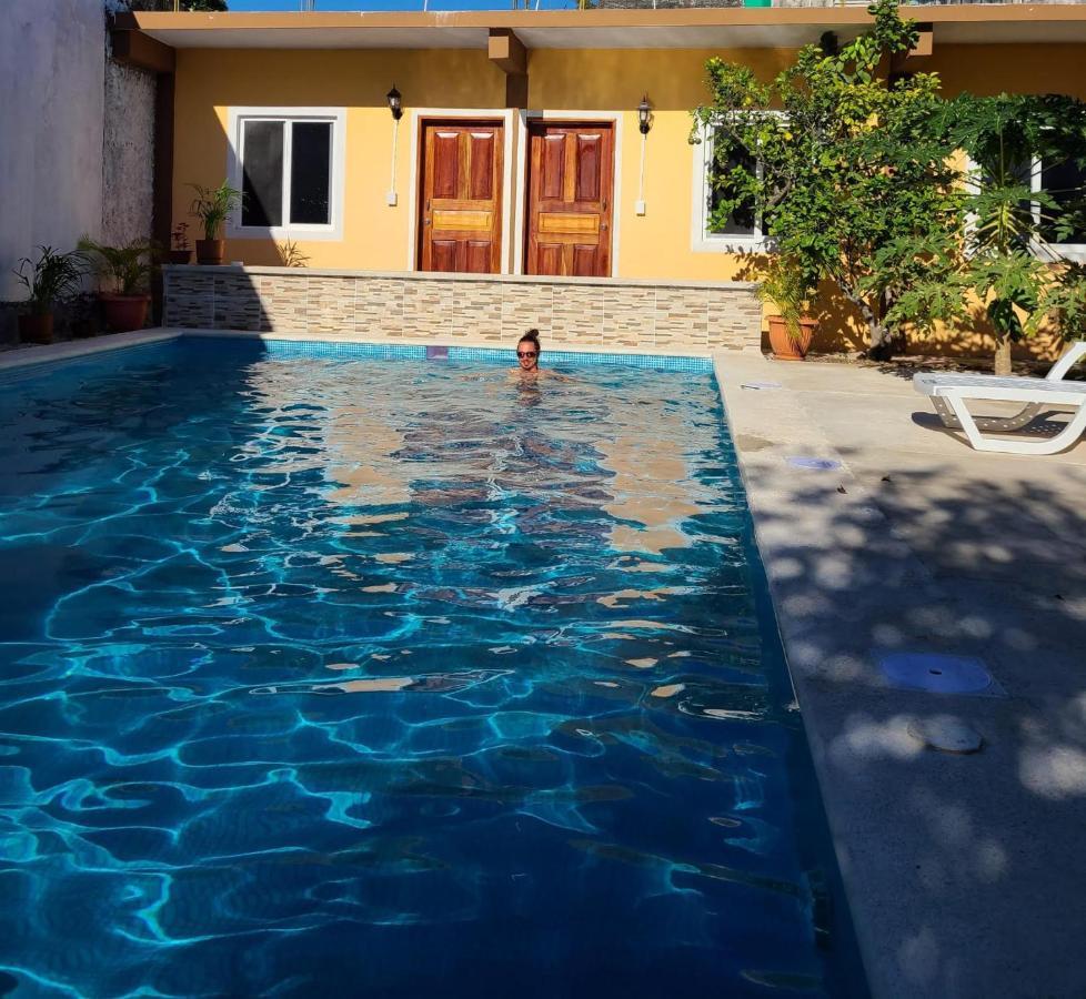 Casa Particular Accommodatie bij particulieren *