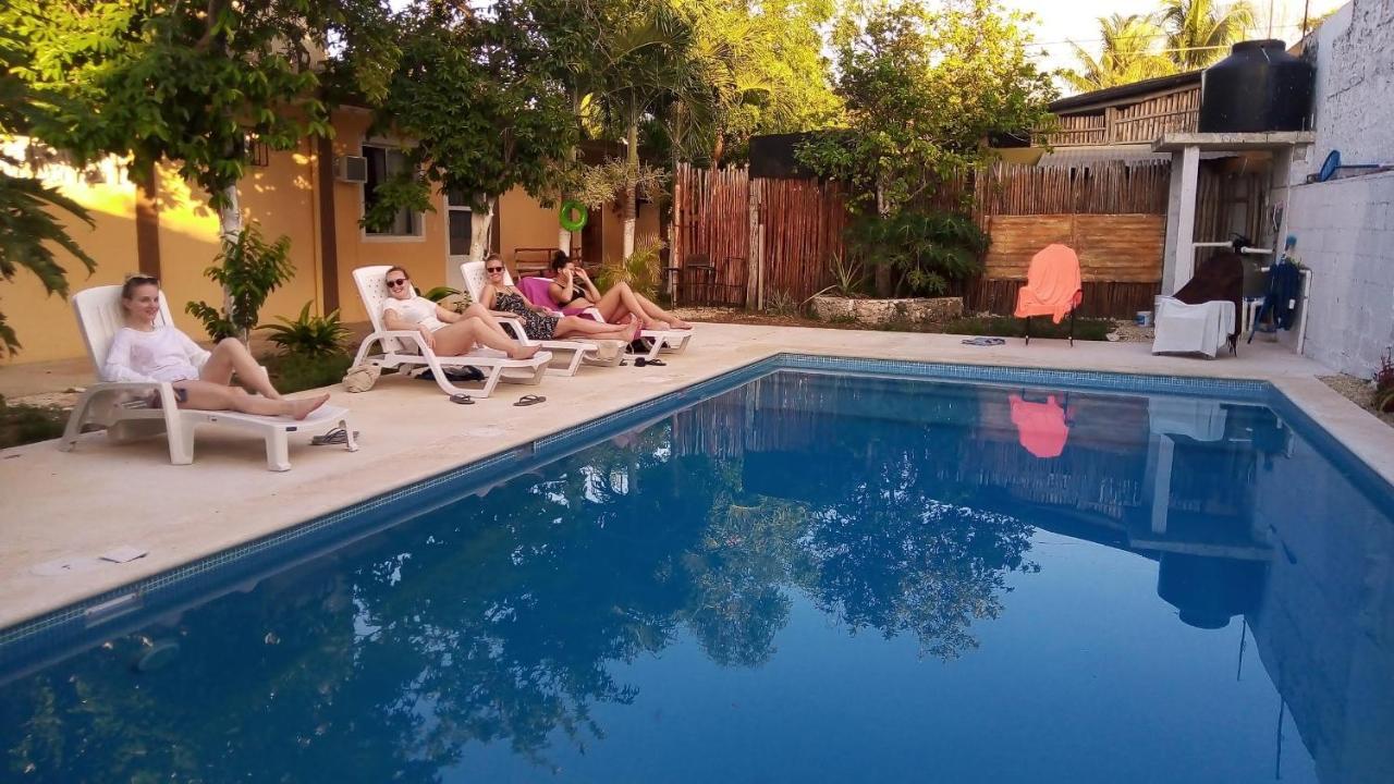 Accommodatie bij particulieren Casa Particular *