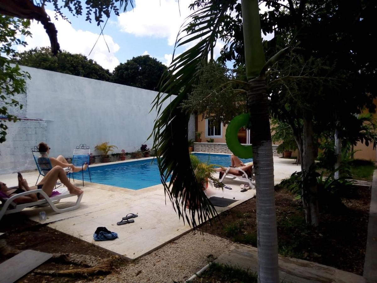 Accommodatie bij particulieren Casa Particular