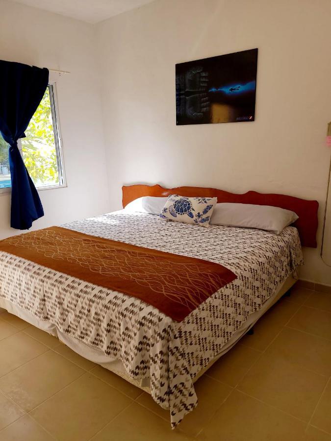 Accommodatie bij particulieren Casa Particular