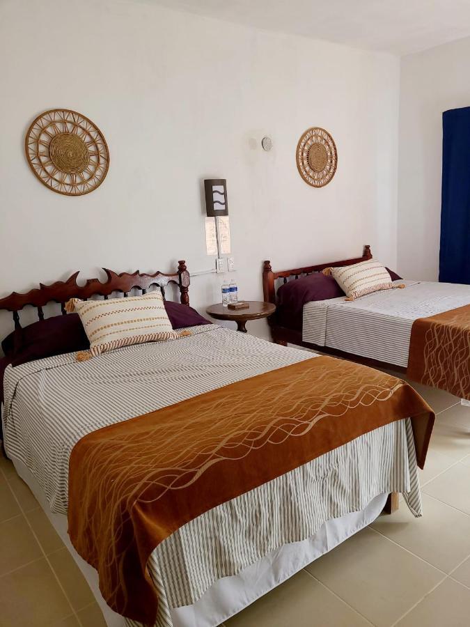 Casa Particular Accommodatie bij particulieren *