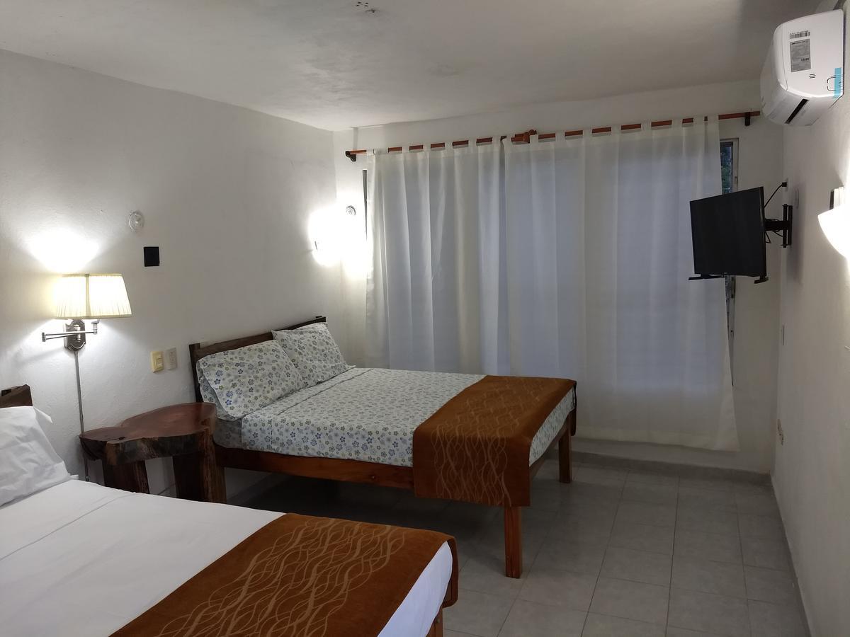 Accommodatie bij particulieren Casa Particular Bacalar