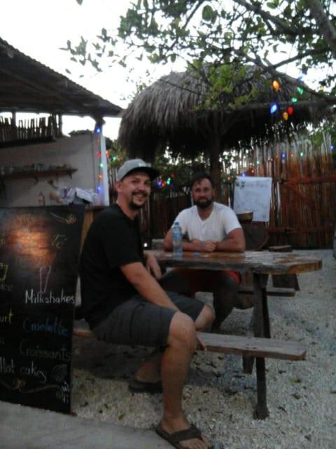 Accommodatie bij particulieren Casa Particular Bacalar