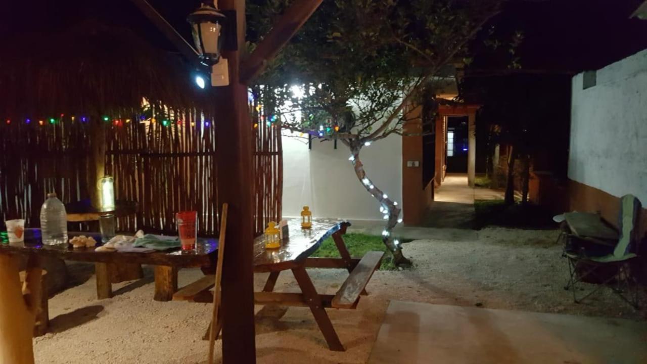Casa Particular Accommodatie bij particulieren Bacalar