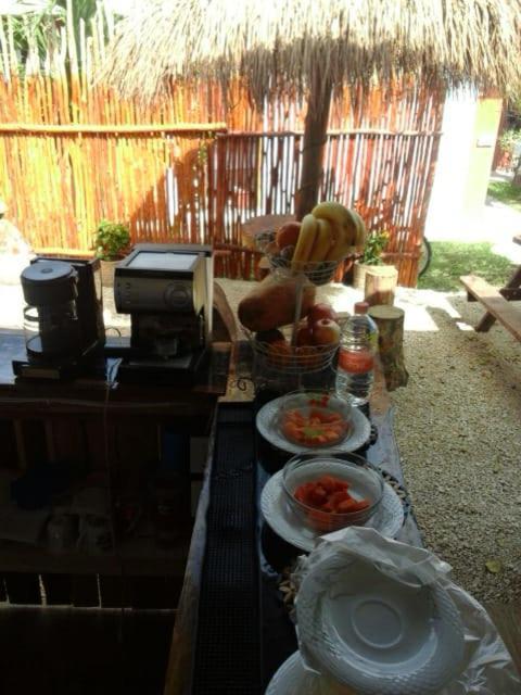 Accommodatie bij particulieren Casa Particular *