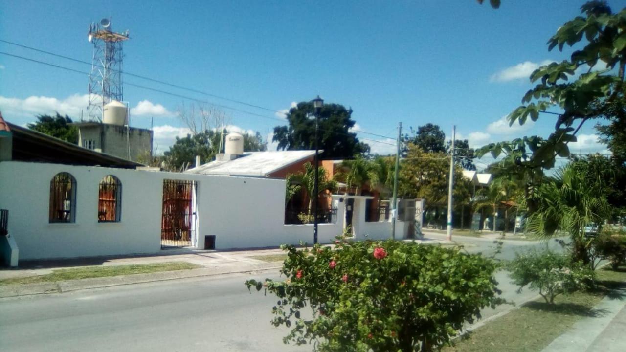 Casa Particular Accommodatie bij particulieren *