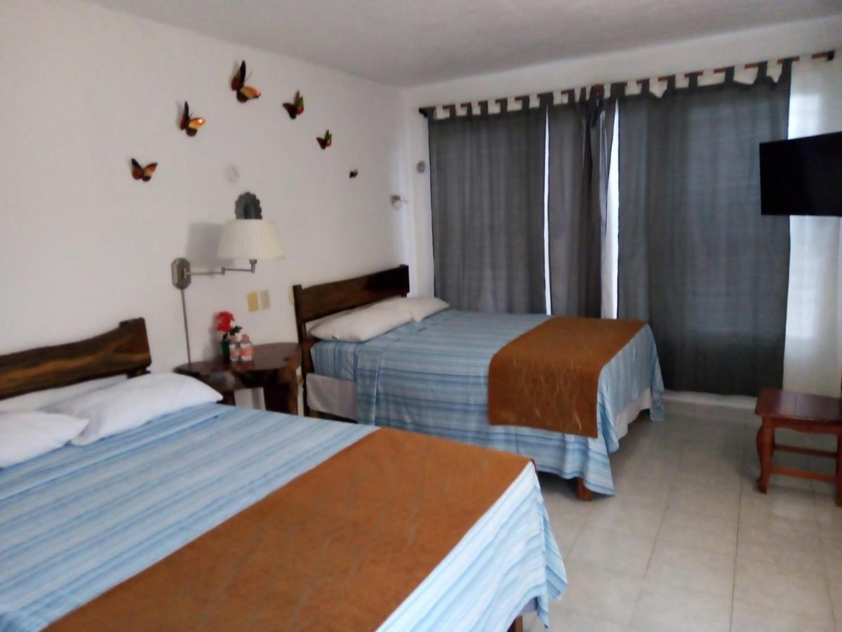 Casa Particular Accommodatie bij particulieren Bacalar