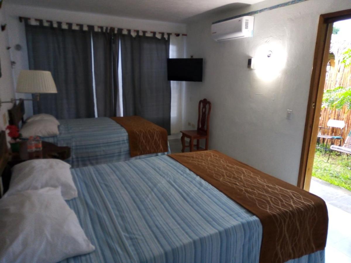 Accommodatie bij particulieren Casa Particular Bacalar